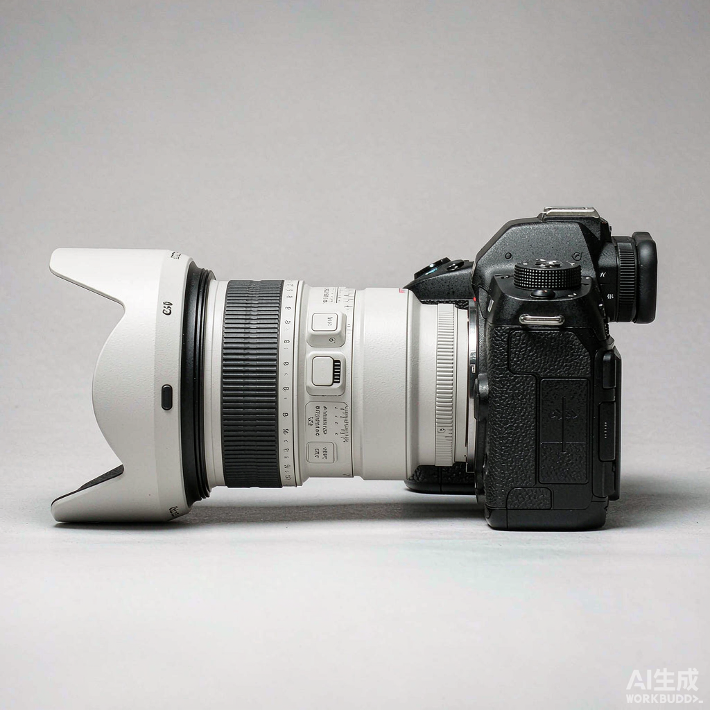 SONY A7M4 600mm长焦