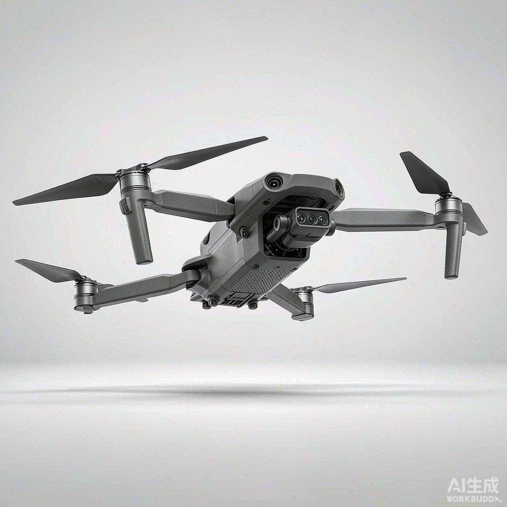 DJI Mavic 3 Pro