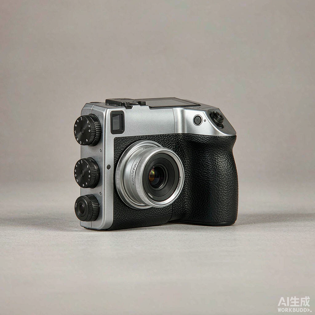 Fujifilm XM5 岸拍